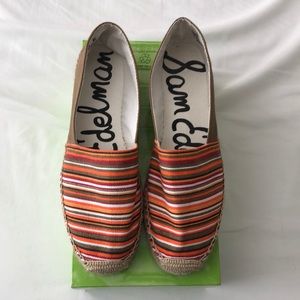 Sam Edelman Espadrilles